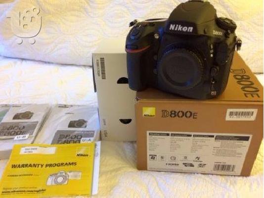 PoulaTo: Hot τιμή για Nikon DX3 ψηφιακή φωτογραφική μηχανή SLR με πλήρη αξεσουάρ
